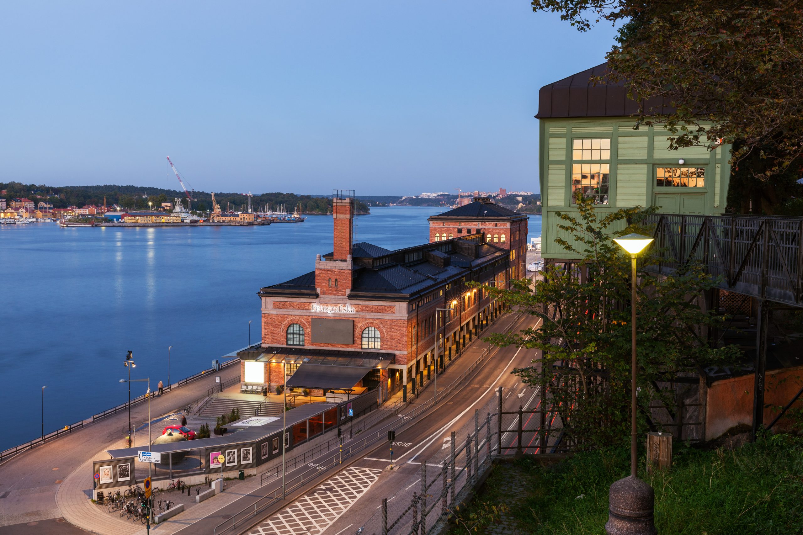 ©Fotografiska Stockholm