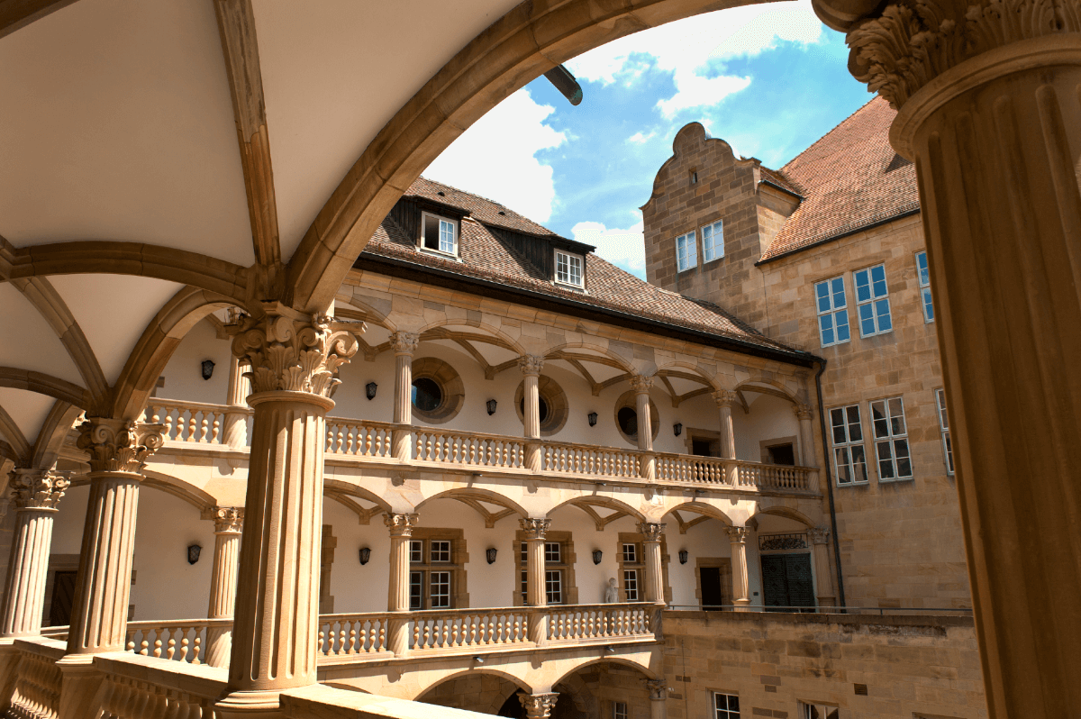 ©Landesmuseum Württemberg, Foto: Hendrik Zwietasch