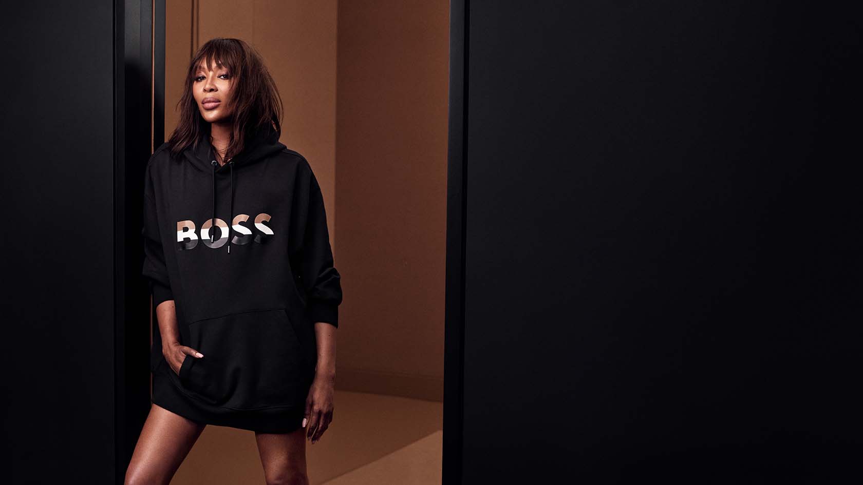 BOSS Global Campaign Fall/Winter 2022